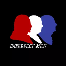 Imperfect Men Podcast artwork