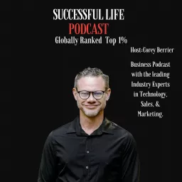 Successful Life Podcast artwork