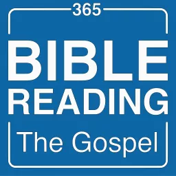 Reading the Gospel Podcast artwork