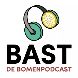 Bast - De Bomenpodcast artwork