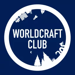 WorldCraft Club Podcast artwork