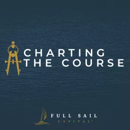 Charting The Course Podcast artwork