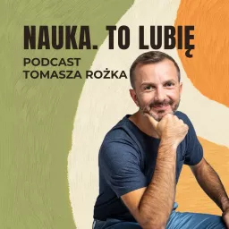 Nauka To Lubię Podcast artwork