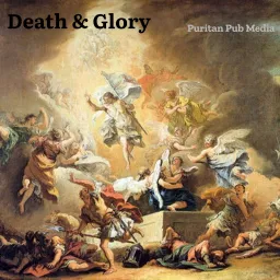 Death and Glory Podcast artwork