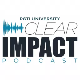 Clear Impact Podcast artwork