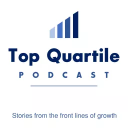 Top Quartile Podcast artwork
