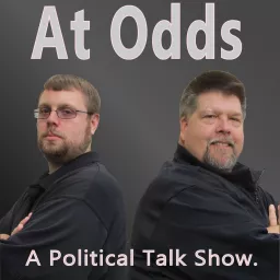 At Odds Podcast artwork