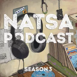 NATSA Podcast artwork