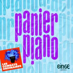 Panier Piano Podcast artwork
