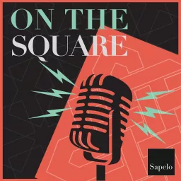 On The Square Podcast artwork