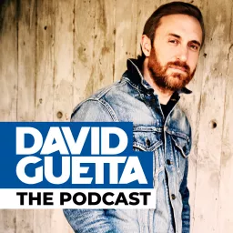 David Guetta Podcast artwork