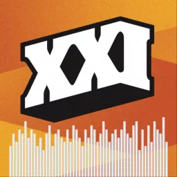 XXI Podcast artwork