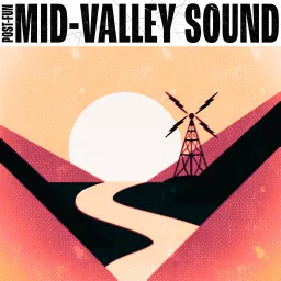 Mid-Valley Sound Podcast artwork