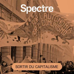 Sortir du capitalisme Podcast artwork