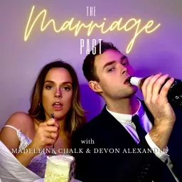 The Marriage Pact Podcast artwork