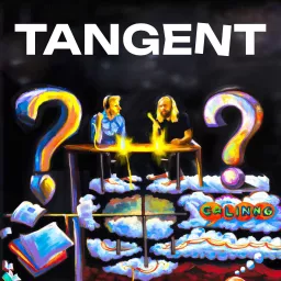 TANGENT Podcast artwork