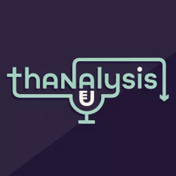 Thanalysis Podcast artwork