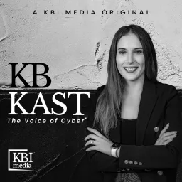 KBKAST Podcast artwork