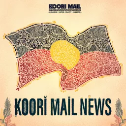 Koori Mail News Podcast artwork
