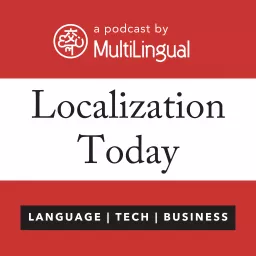 Localization Today Podcast artwork