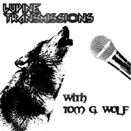 Lupine Transmissions Podcast artwork