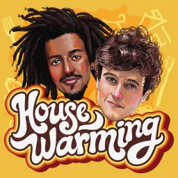 Housewarming Podcast artwork
