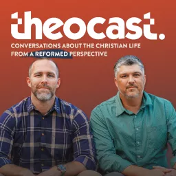 Theocast Podcast artwork