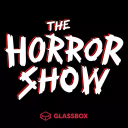 The Horror Show: A Horror Movie Podcast artwork