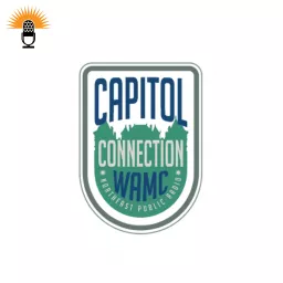 The Capitol Connection Podcast artwork
