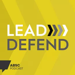 Lead Defend Podcast artwork