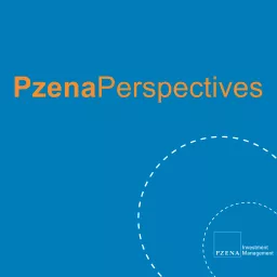 PzenaPerspectives Podcast artwork
