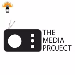 The Media Project Podcast artwork