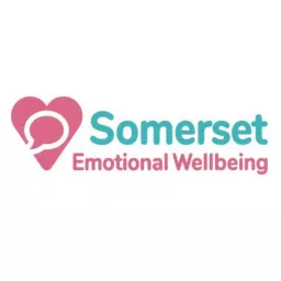 The Somerset Emotional Wellbeing Podcast artwork
