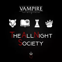 The All Night Society