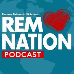 Rem Nation Podcast artwork