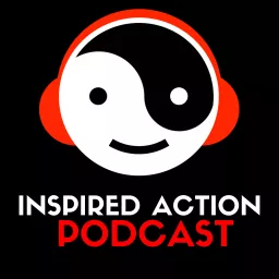 Inspired Action Podcast artwork