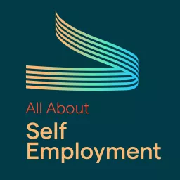 All About Self Employment Podcast artwork