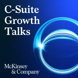 C-Suite Growth Talks Podcast artwork