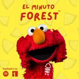 El Minuto Forest Podcast artwork