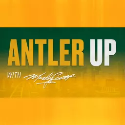 Antler Up: Edmonton Elks Podcast artwork