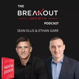 The Breakout Growth Podcast artwork