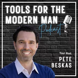 Tools for the Modern Man Podcast artwork