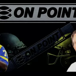 OnPoint Live with Vince Ferragamo and Jackie Slater Podcast artwork