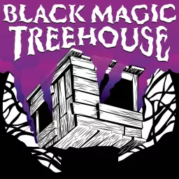 Black Magic Treehouse