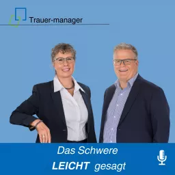 Das Schwere leicht gesagt Podcast artwork