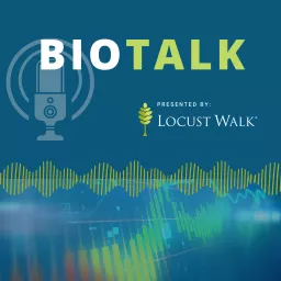 Biotalk Podcast artwork
