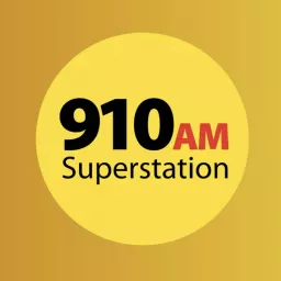 910am Superstation Podcast artwork