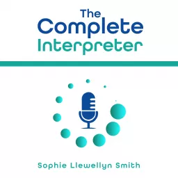 The Complete Interpreter Podcast artwork