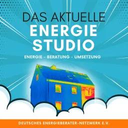 Das aktuelle Energiestudio Podcast artwork