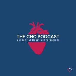 The CHC Podcast artwork